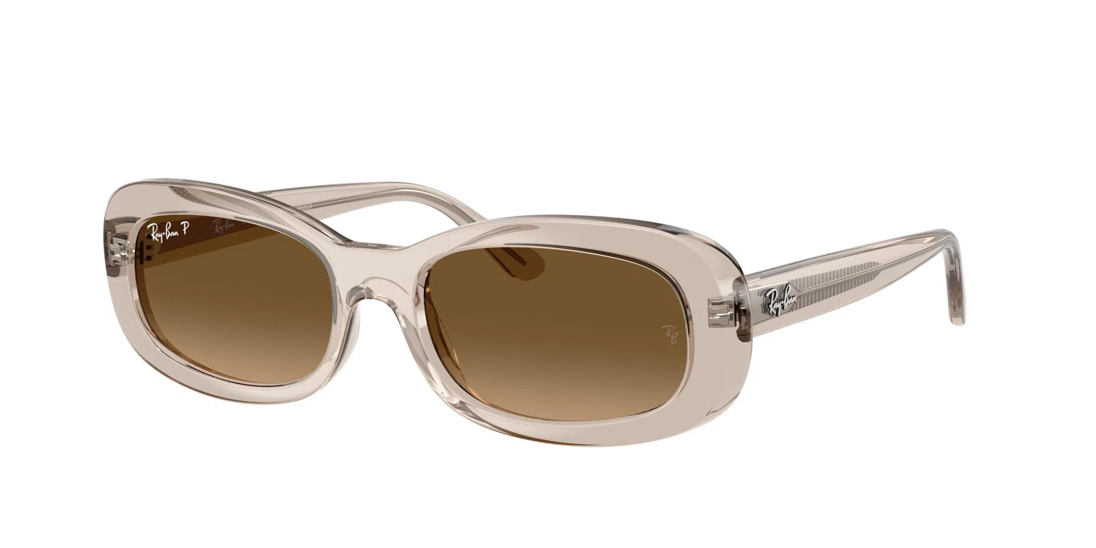 Ray-Ban 2221F Sunglasses - view 2